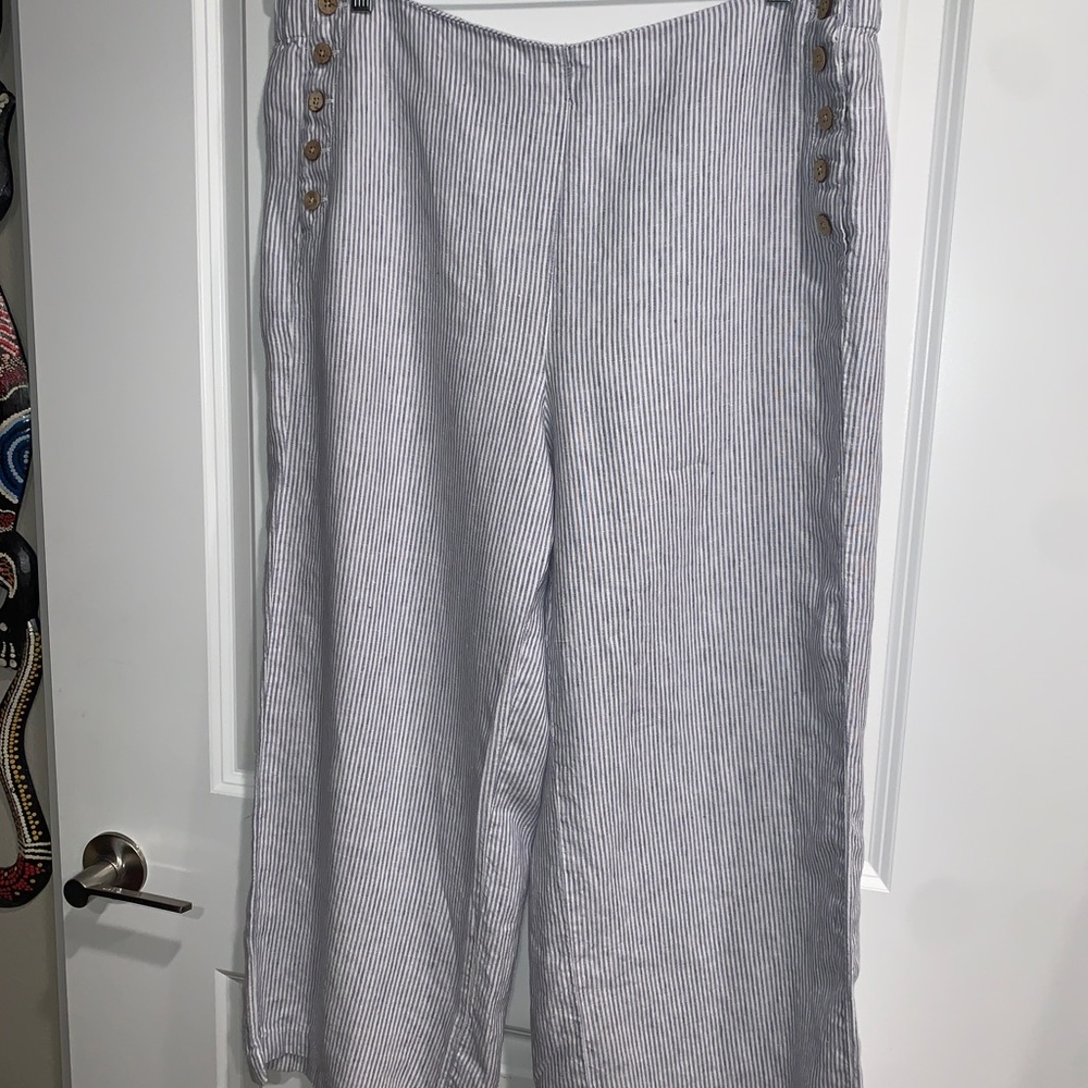 GREAT STRIPED CAPRIS-Large